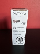 Patyka Paris Radiance Regerating Serum 30 ml nowe kosmetyk naturalny