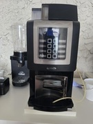 Ekspres samoobsługowy do kawy Necta Korinto