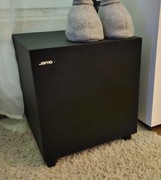 Jamo SUB210 - jak nowy, oryginalne opakowanie