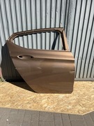 Tylnie prawe drzwi Opel Astra K (2016-2019r.)