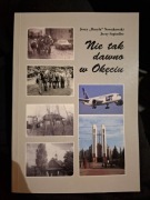 Nie tak dawno w Okęciu