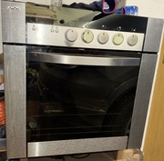 Amica. Piekarnik z płytą ceramiczną. Sprawny.