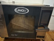 Profesjonalny piec konwekcyjno - parowy UNOX XEVC-0511-E!R