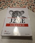 J2ME Almanach Kim Tipley