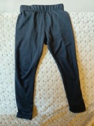 Legginsy czarne Cool Cub Smyk 116