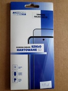 Szkło Hartowane 5D dla Samsung Galaxy A22 5G 