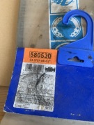 Linka hamulca ręcznego ate 580530