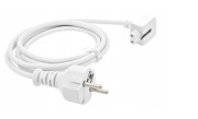 Przewód zasilający przedłużka do zasilacza APPLE Magsafe | 1,8m