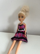 Lalka + ubranka Barbie i inne