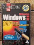 poradnik WIN windows 95 98 100 wskazówek
