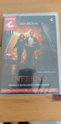 Inferno Dan Brown audiobook