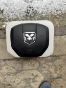 airbag dodge ram + wtyczki