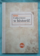 Cała rzecz w historii! Historie wybrane Konkurs OLX