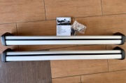 Oryginalne NOWE belki dachowe BMW G20/g80 82712457808