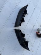 Zderzak przedni listwa 601985138r prawa i lewa grand scenic iii