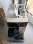 Saeco Pico Baristo 