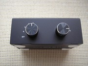 Przełącznik Audio Stereo RCA - dwukierunkowy Switch