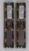 OCZ Special Ops Edition OCZ2SOE8002GK 800 MHz 2 GB
