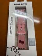 PASEK DO APPLE WATCH HELLO KITTY