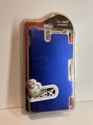 nintendo N DS etui do konsoli case vintage z epoki