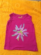 Koszulka z krótkim rękawem LUPILU rozm. 98/104