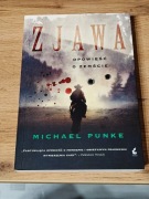 Zjawa opowieść o zemście Michael Punke