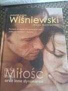 Miłość oraz inne dysonanse Wiśniewski