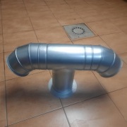 Nawiewniki wentylacji 4666-T150M-150-1