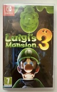 Luigi's Mansion 3 Gra na Nintendo Switch