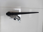 Wycieraczka szyby tylnej z silnikiem citroen C1 II