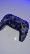 Pad PS5 | Limitowana Edycja | Grey Camo | Analogi TMR | 100% Sprawny
