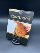 Obiecaj mi (Zavet) DVD, reżyseria: Emir Kustrica, Kolekcjonerska seria