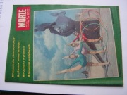 M266 Miesięcznik "MORZE" nr 7/1989 