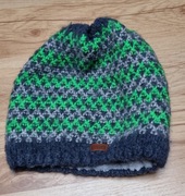 Czapka dzianinowa zimowa MaxiMo r 51-52