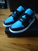 Nike Jordan 1 Low  US 12.5 EU 47