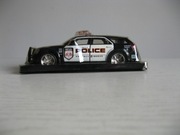 Samochód policyjny Dodge Magnum R/T POLICE, 1:43/NOWY