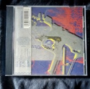 John Zorn Film Works 1986-1990 cd 