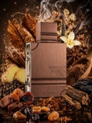 Al Haramain Amber Oud Tobacco Edition Dekant 5ml