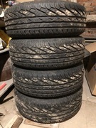 Komplet, 4 x Uniroyal RainExpert 3, 225/65R17