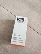 K18 Leave-In Molecular Repair Hair Mask Maska 50ml