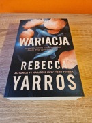 Wariacja Rebecca Yarros
