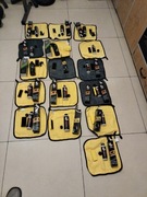 Zestaw do detailingu aut Nowe polerki itp  