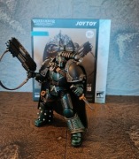 Figurka Warhammer 40k JoyToy Alpha Legion Saboteur Consul