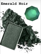 Cień do Powiek Emerald Noir Błyszczący Mary Kay