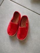 Buty trampki dla dziewczynki 23