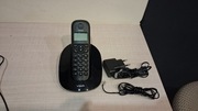 Telefon bezprzewodowy VTech CS1300-B DECT | NOWY / Rozpakowany