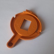 Star Wars. Oryginalna cześć nr 438008A do Creature Cantina Play Set 1978-79