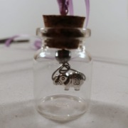 Słoń w karafce - Ekskluzywny pamiątkowy prezent