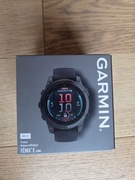 Garmin Fenix E (47mm) – Jak NOWY | Pełen Zestaw | Nietrafiony prezent