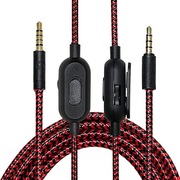 Janjunsi Kabel 3,5 mm słuchawkowy G233 Alpha Cloud Mix PS4 PS5 Xbox One.